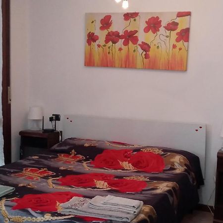 Casa Angela Parma Daire Dış mekan fotoğraf