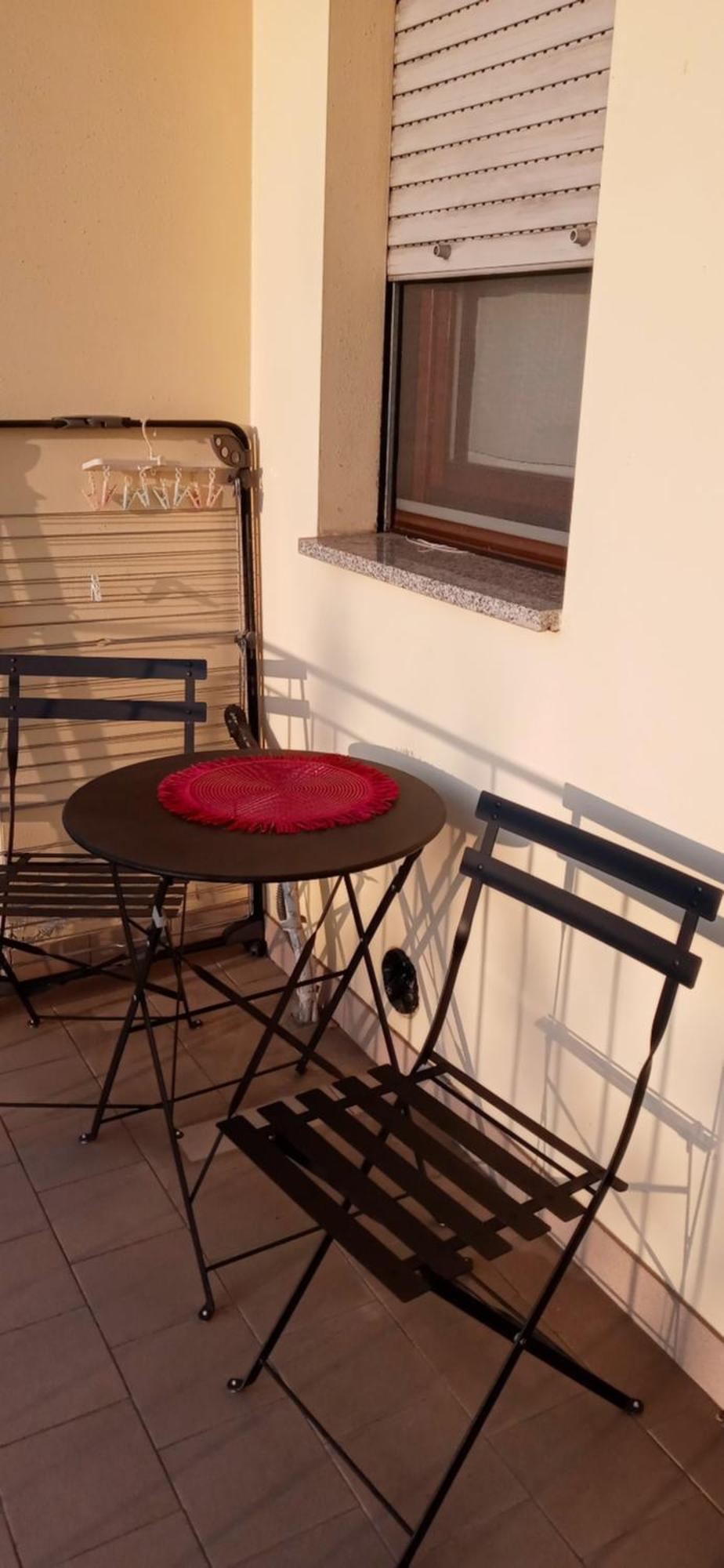 Casa Angela Parma Daire Dış mekan fotoğraf